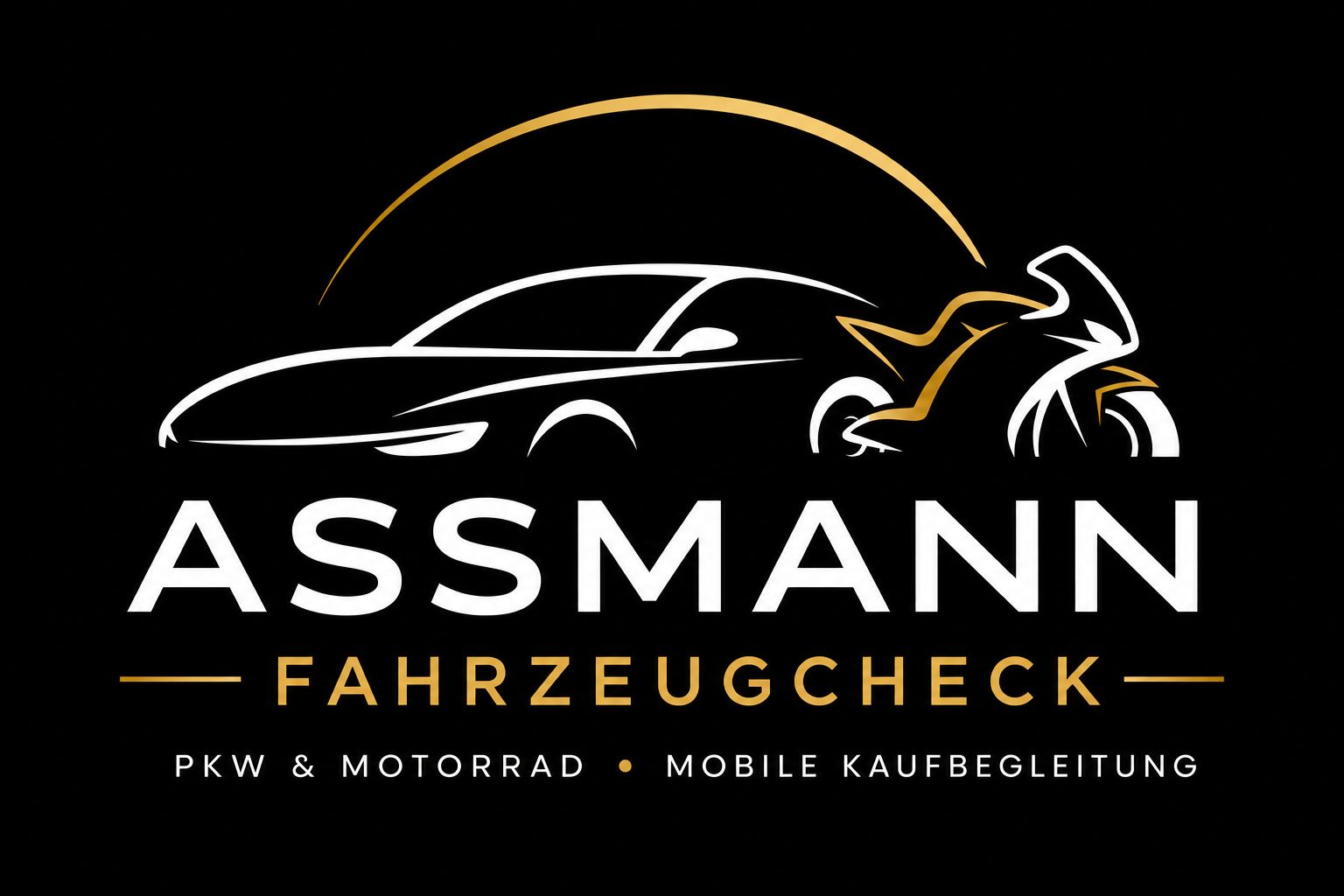 Aßmann Fahrzeugcheck Logo